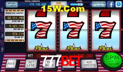 777Bet - Jogos De Vídeo - 777Bet Login