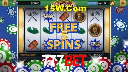  777Bet Login